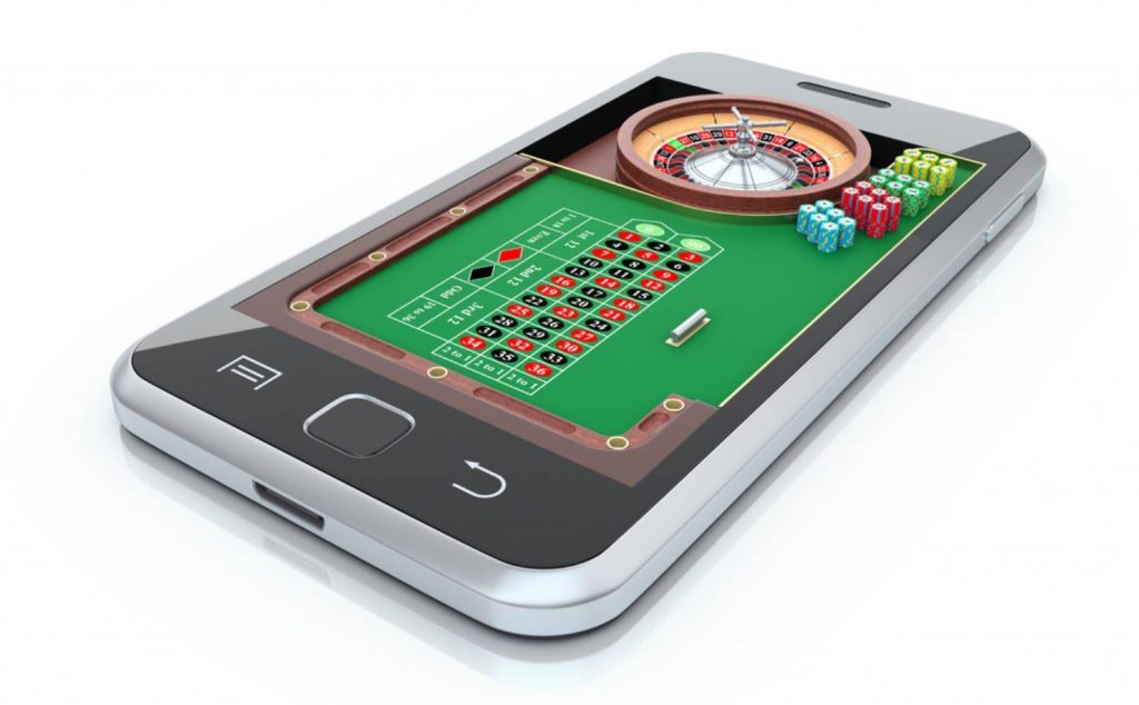 Apakah Game Slot Smartphone Bisa Dimainkan Di Tablet?