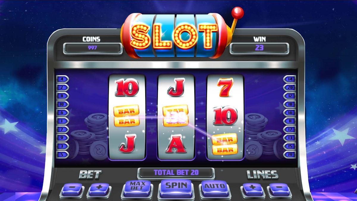Apa Itu RNG Dalam Slot Megaways?