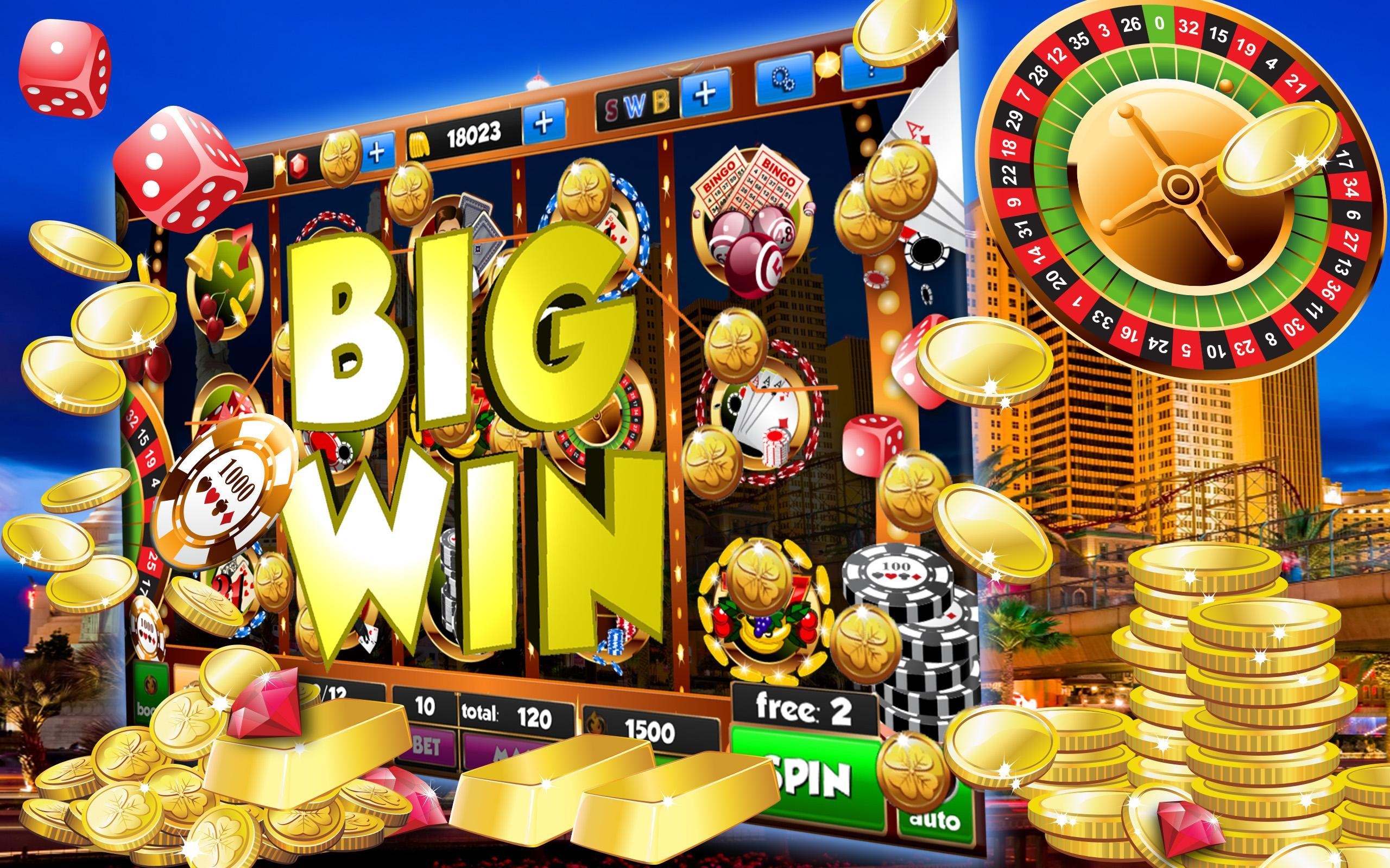 Bisakah Saya Memenangkan Jackpot Secara Konsisten?